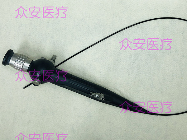 软镜维修案例3