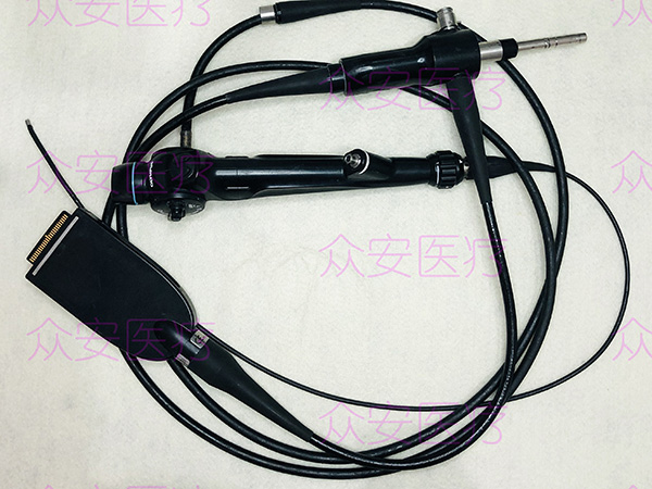 软镜维修案例2