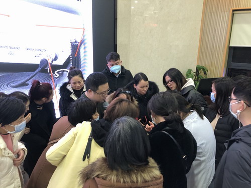 内窥镜设备维修及零售