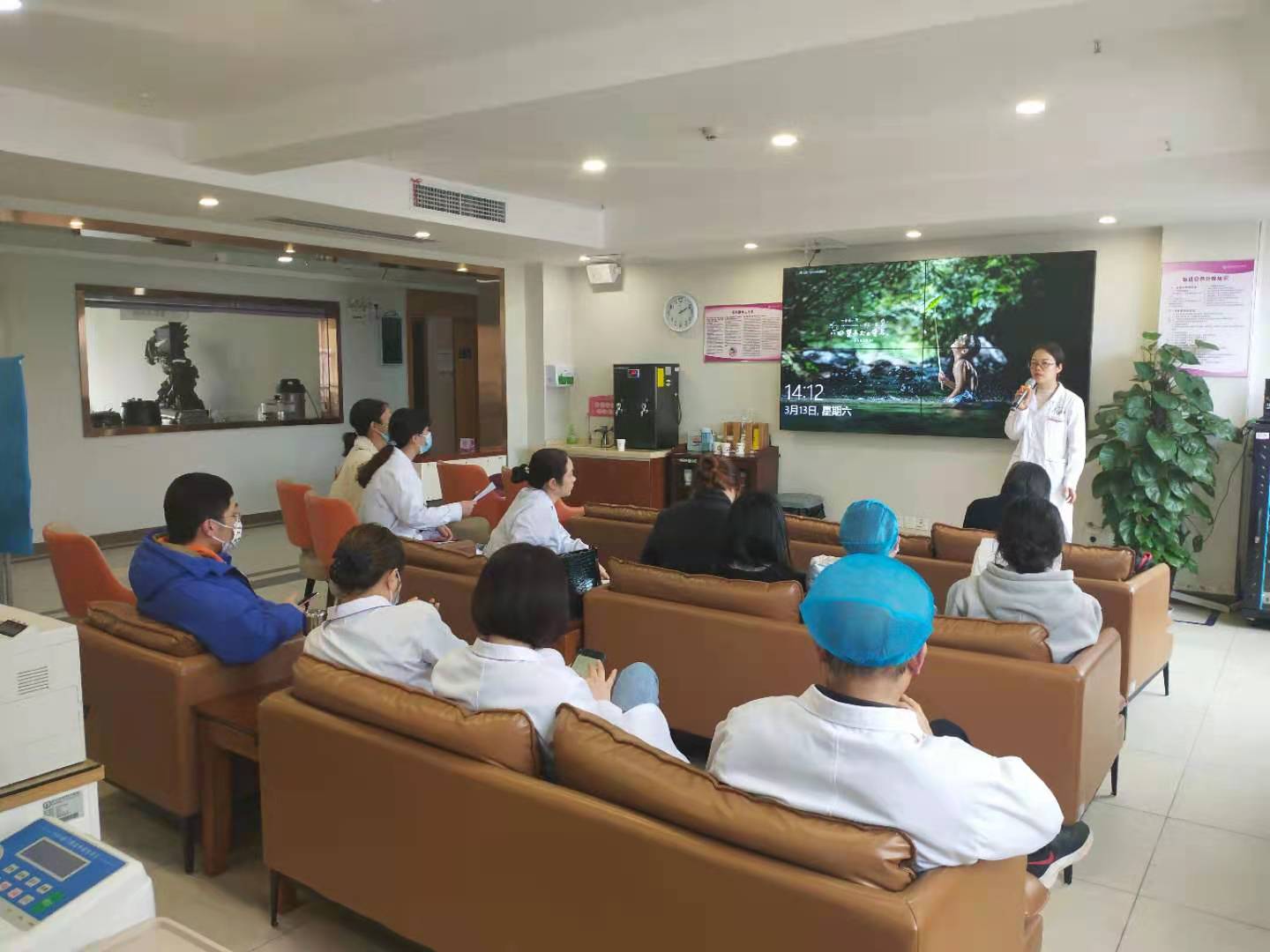 内窥镜设备维修及零售