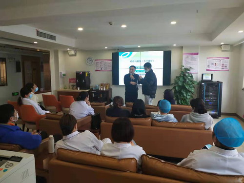 内窥镜设备维修及零售